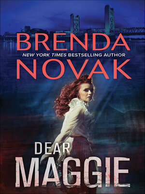 Dear Maggie - ebook